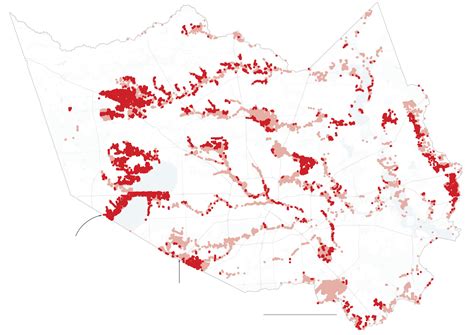Here's how the new inundation flood mapping tool works mapped: How To Use The Fema Flood Map Search - Youtube - Fema ...