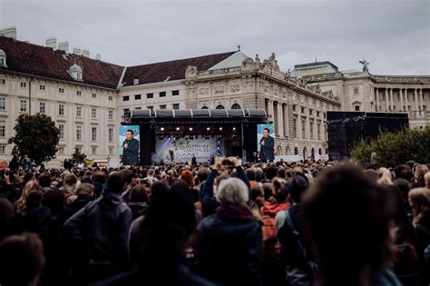 Some impressions from austrian world summit, one of the largest environmental gatherings in the world, at the majestic imperial palace hofburg vienna. R20 Austrian World Summit Recap - Klimakonferenz Wien-15 ...