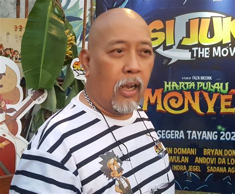Suami tasya kamila divonis mengidap kanker hodgkin. Kok Indro Warkop Ogah Jenguk Nunung dan Jefri Nichol di Penjara? - Uzone