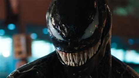 Venom 2s First Trailer Has Arrived But Theres Sadly No Big