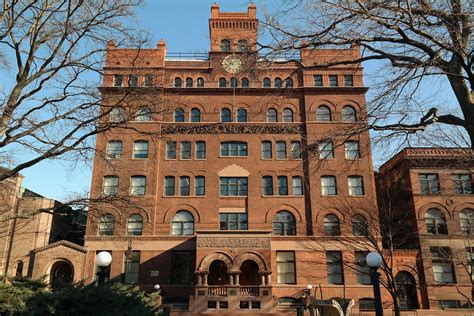 Top 10 Buildings At The Pratt Institute You Need To Know Oneclass Blog