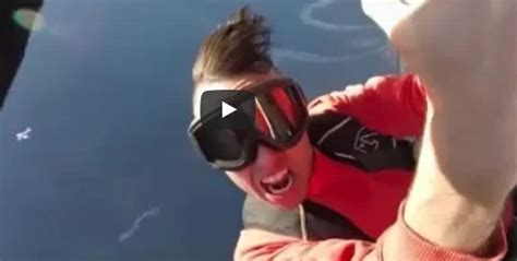 Canadian Rapper Jon James Killed During Music Video Airplane Stunt