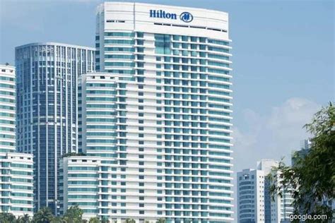 Area is great, staff is great and the hotel is keept in prime condition. Le Meridien owner buys Hilton KL for RM497m | The Edge Markets