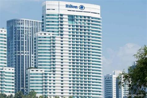 # 165 jalan sultan abdul samad, off jalan tun sambathan 4, brickfields, kuala lumpur 50470, malaysia. Le Meridien owner buys Hilton KL for RM497m | The Edge Markets