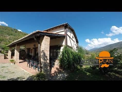 Casas rurales el rincón del jerte. Casa rural La Viña - Valle del Jerte - YouTube