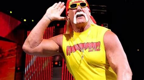 Hulk Hogan Gives High Praise To Aj Styles Talks Fan Support Over The