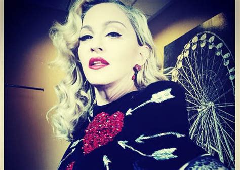 Fotos inéditas de Madonna nua serão divulgadas pela Playboy