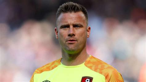 Maybe you would like to learn more about one of these? Bournemouth Goalkeeper Artur Boruc Signs One-Year Contract ...