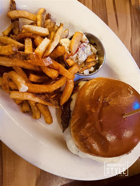 Valatie Bar and Grill: A Must-Visit Restaurant in the Hudson Valley for