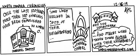 North Omaha Chronicles, 12-16-19 – North Omaha History