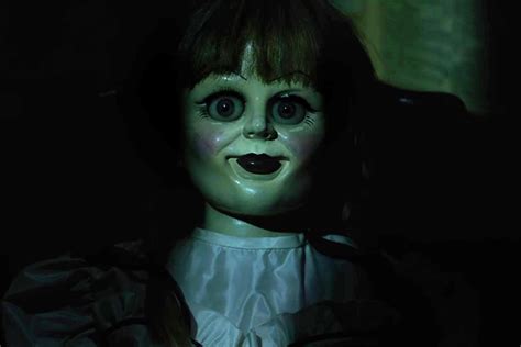Annabelle wallis, alfre woodard, ward horton, tony amendola, eric ladin, brian howe producers: Annabelle 3 gets official title: Annabelle Comes Home ...