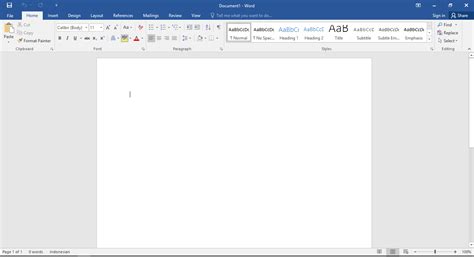 Cara Install Microsoft Office 2016 Gratis Di Windows 6 Kumpulan