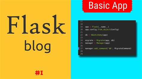 Python Flask Tutorial 1 Installing And Basic Flask App Flask Crash