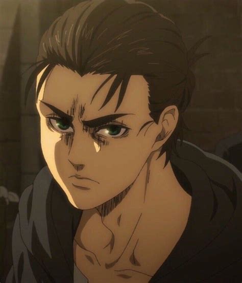 How do i become like eren jaeger time skip his attitude , style , calm , not overreacting to much , being more mature what is his personality. Pin by eibrith on Anime in 2021 | Eren jaeger, Attack on ...