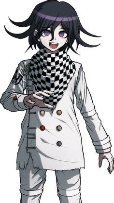 Kokichi can be unlocked by collecting his card from the card death machine. 37 Best Kokichi Ouma Sprites images | Ouma kokichi ...
