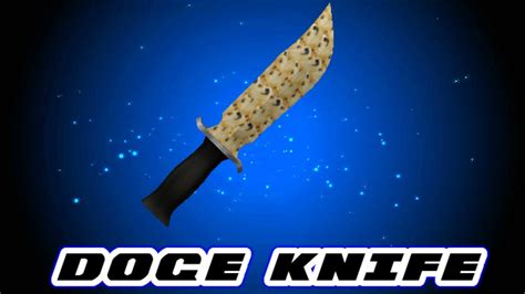 Welcome to mm2store, the cheapest mm2 online store, here mm2store is owned by the biggest mm2 discord server with almost 100,000 members! Roblox Doge Knife | Free Robux Code Generator 2019