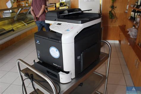 We did not find results for: Drucker/Kopierer KONICA MINOLTA C 3110 | Proventura Online ...