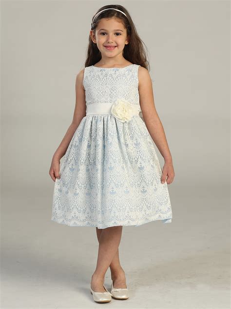 The bride is catching the light, not because she's getting married in a somber church with a single dusty ray of light penetrating the gloom to single the cost of vintage wedding dresses was mostly in the fabric, not in the making of the dress itself. Light Blue Sweet Vintage Lace Dress