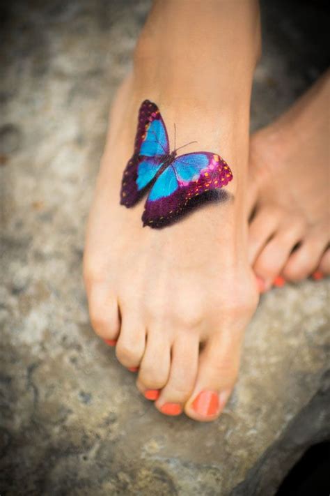 Search on info.com for butterfly tattoo design. 15 Latest 3D Butterfly Tattoo Designs You May Love ...