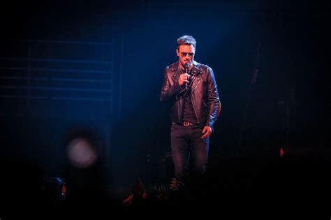 Review Eric Church Kicks Off 2019 Tour With Epic Three Hour Omaha
