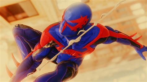 Feel free to download, share, comment and discuss every wallpaper you like. 1920x1080 Spiderman 2099 4k Ps4 Laptop Full HD 1080P HD 4k ...