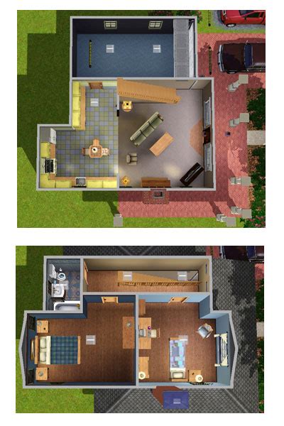 Twilight Swan House Floor Plan House Design Ideas