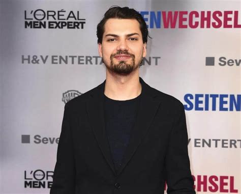 Jimi blue ochsenknecht (born 27 december 1991 in munich) is a german actor and singer. Jimi Blue Ochsenknecht: Seine letzte Beziehung wollte nur ...