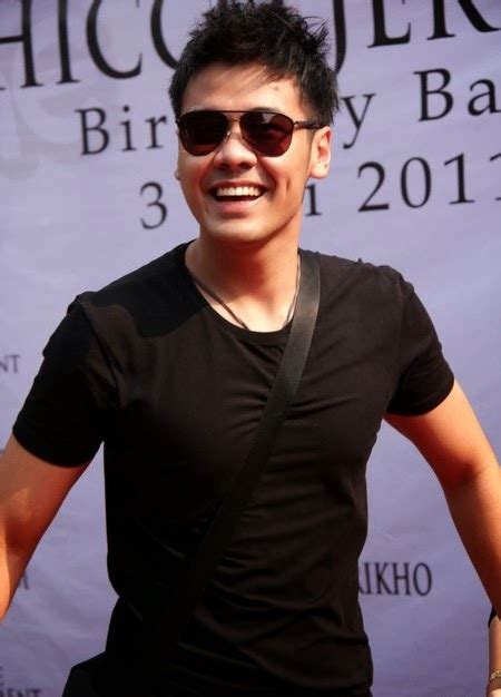 Disisi lain seorang yang bertubuh lebih atletis akan lebih bugar pada jangka panjangnya. Chicco Jerikho Brewok, Gondrong & Seksi | Sixpack Magazine