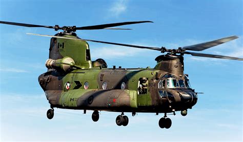 Boeing Ch 47f Chinook Helicopter In 2020 Chinook Helicopters