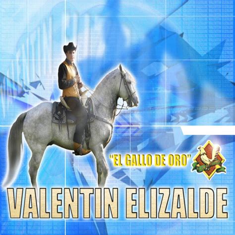 Stream Valentin Elizalde Destino Cruel By Valentin Elizalde Listen
