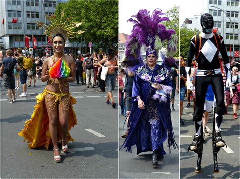 Csd stands for christopher street day. CSD Berlin 2017 Foto & Bild | csd, berln, 2017 Bilder auf ...