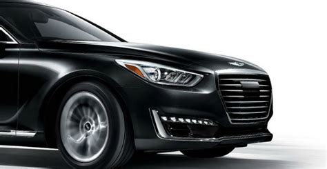 Is Hyundai Genesis Ready To Take On Major Luxury Brands
