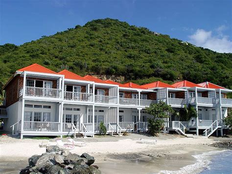 Fort Recovery Villas And Suites Bvi Holidays