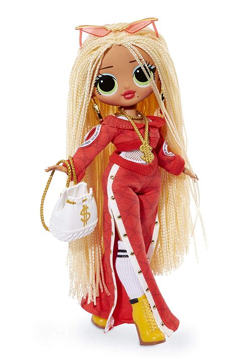 Check spelling or type a new query. Hermanas mayores L.O.L Surprise! OMG Fashion dolls - L.O.L ...