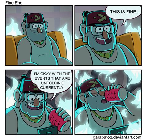 Sexploration appears every other thursday. Weirdmaggedon - This is Fine | This Is Fine | Know Your Meme