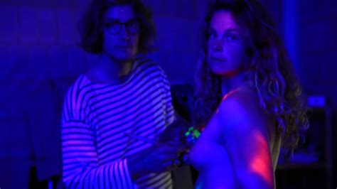 Nude Video Celebs Colomba Giovanni Nude Acherontia Styx 2018