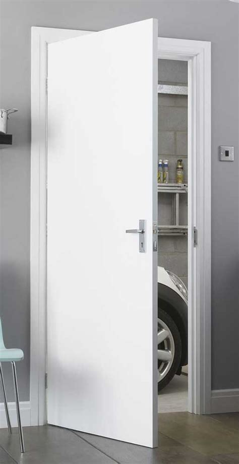 It seems so obvious, just set the frame dimensions to zero, press okay, and then go to lunch. Primed White Paint Grade Flush Doors