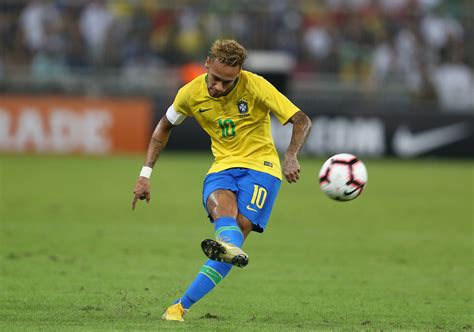 Optajavier On Twitter 103 Neymar Had The Most Touches 103