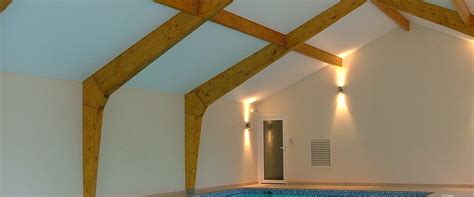 Fortunately, stretched ceiling technology and led lightings are both modern inventions and our led pot lights have been developed specifically to be installed with the stretch ceilings, even in wet. Stretched Ceilings | PolyPool