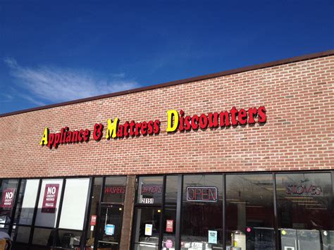 Listed by clear out the house. Appliance & Mattress Discounters in Willoughby Hills, OH ...