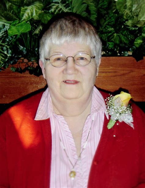 Obituary Of Edith Baker Brockie Donovan Funeral And Cremation Se