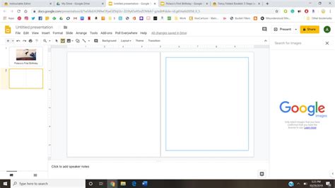Join learners like you already enrolled. Google Slides Book: 4 Steps