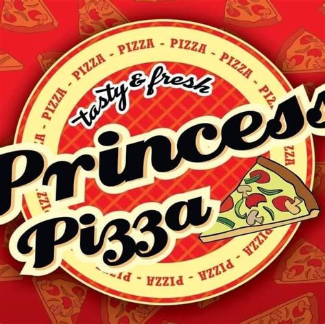 Princess Pizza Tagpuan Sa Lumang Gapan Home