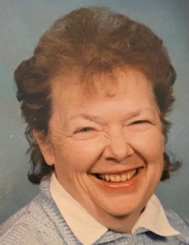 Carol Cook Obituary 1934 2022 Parish Ny Syracuse Post Standard
