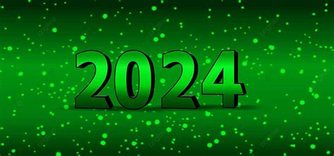 New Year 2024 Background Vector New Year 2024 2024 New Year
