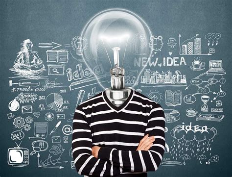7 Key Factors To Becoming A Thought Leader Freedom Studios