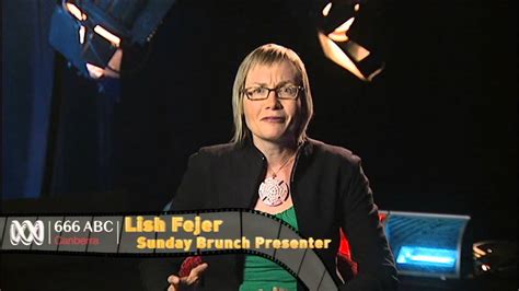 Just push play button and listen with simple and listen 666 abc canberra radio online for free without downloading, signing up or other unnecessary movements. 666 ABC Canberra Sunday Presenter Lish Fejer reviews ...