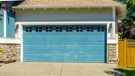 Garage Door Color Ideas Ultimate Guide Designing Idea