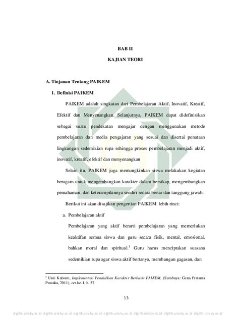 We did not find results for: (PDF) Metode pakem | Yoe yon - Academia.edu