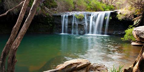 6 Incredible Swimming Holes Around Sydney Swimming Holes Best